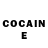COCAIN 98% Wilhelmina Clottey